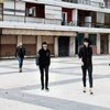 Bimba Bosé presentan ‘Sugar Tits’