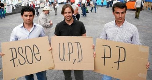 El Papa pide a los jóvenes 'compromiso  político'