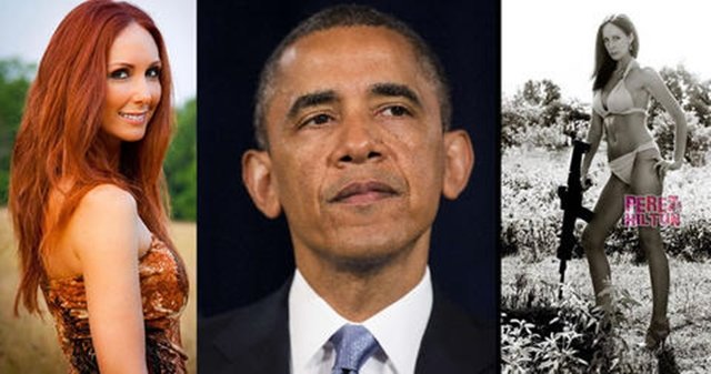 Detenida actriz de 'The walking dead'