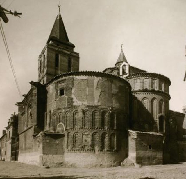 'Memoria Fotográfica 2013' centrada en el mudéjar