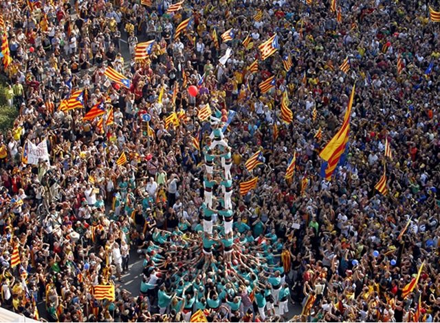 El PP ahora controla el Constitucional