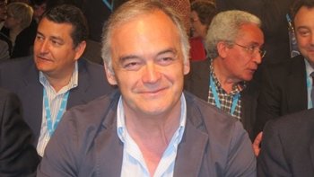 Un foro sólo abierto para opiniones conformes