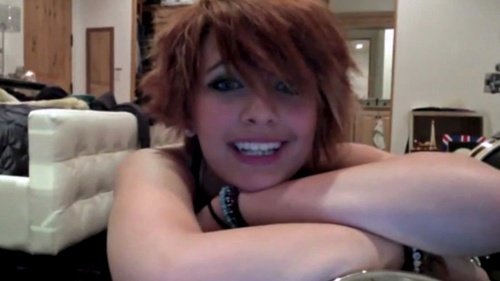 Paris Jackson se intenta suicidar