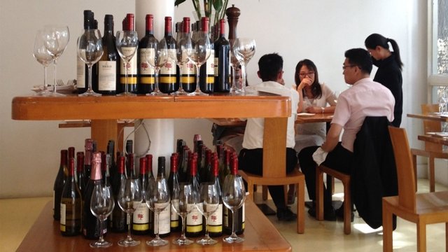 China y la  CE se acusan mutuamente de dumping