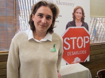 Populares indignados con unos premios europeos