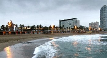 El mayo más turístico