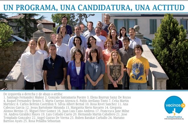 Gobernar sin políticos es rentable