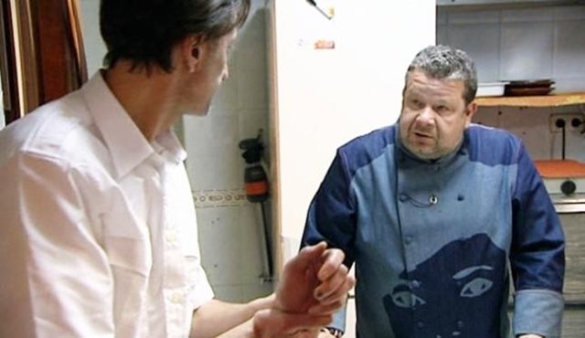 ¿Qué pasa con 'Pesadilla en la Cocina'?