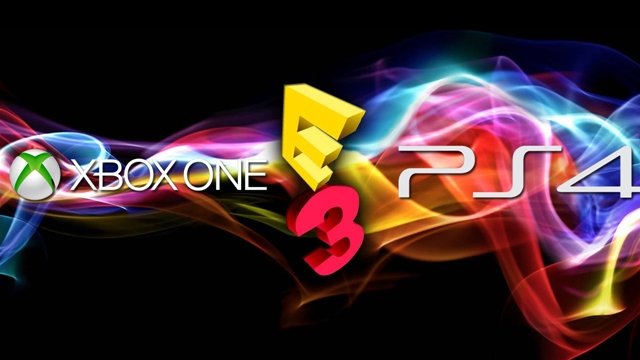 E3 donde la X Box One y la PS4 se juegan  mucho