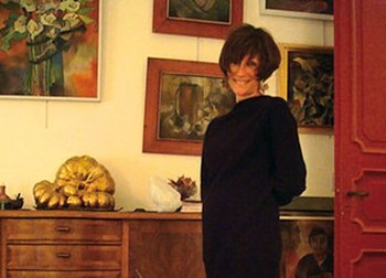 Una pintura revela la 'trama de las pinturas' de Barcenas