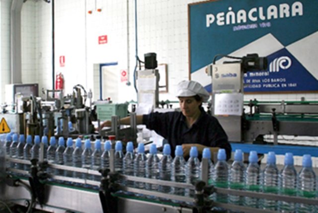 50 millones de 'ahorro' con el agua embotellada