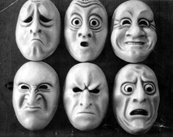 Muecas para desbloquear el móvil
