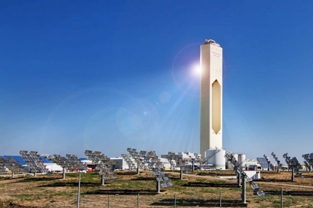 'Otro problema' para la banca: la solar