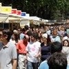 La Feria del Libro acaba con buenos datos