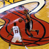 Miami 103 - 84 San Antonio