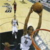 El dúo Green-Neal da la segunda a San Antonio