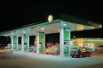 Las gasolineras pactan los precios