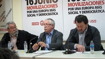 Rechazo total a la reforma de las pensiones