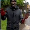 Vigilan la comunidad musulmana londinense  