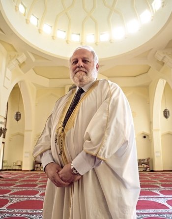 Mandan las mezquitas al extrarradio