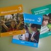 Libros de texto del colegio gratuitos