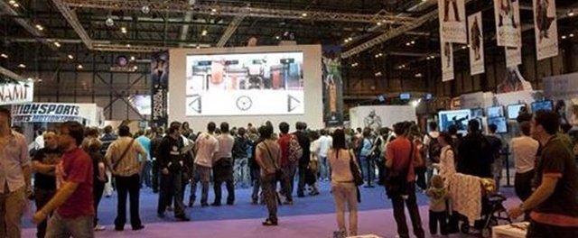 Vuelve Madrid Games Week