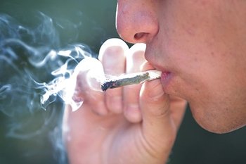 También camina hacia la legalización de la marihuana