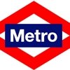 El metro al instante
