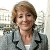 Esperanza en su mundo