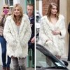 Kate Moss , la modelo que vive de su cuerpo…y del de Natalie Morris