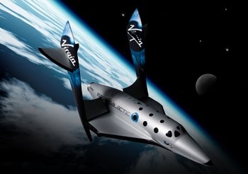 Justin Bieber viajará al espacio