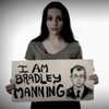Los famosos con Manning