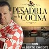 ¿Qué pasa con 'Pesadilla en la Cocina'?