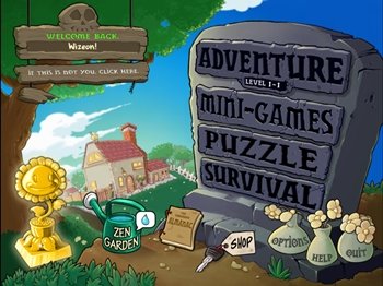 Proximamente Plants Vs Zombies 2