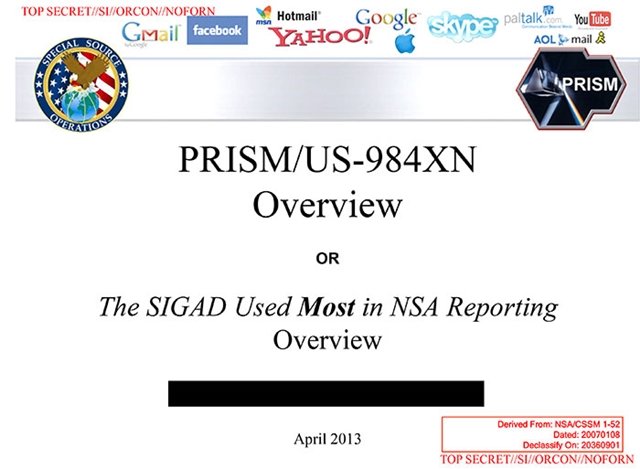 Obama justifica sus programas de Inteligencia