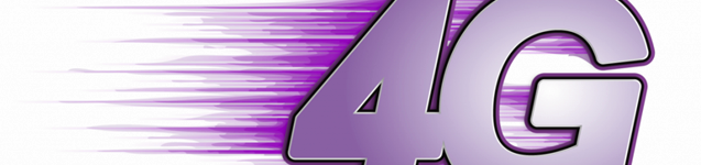 El momento 4G ha llegado