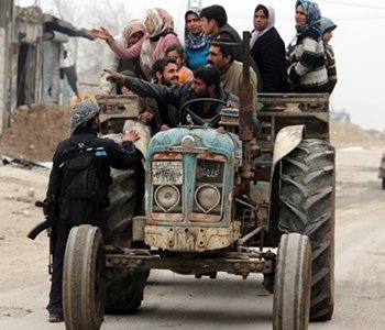 'Juicio sumario' por 'una blasfemia'