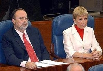 Tamayo está amenazando al PP de Madrid
