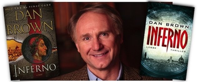 Dan Brown visita 'El Hormiguero 3.0'