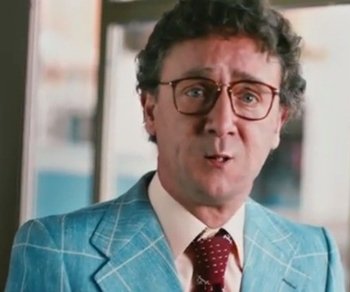 La hora P  ha llegado