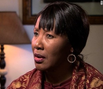 Mandela en las últimas