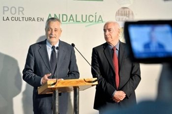En Andalucia ser mecenas tendrá  deducciones  