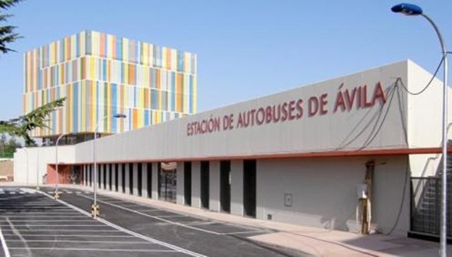 Una visita rídicula
