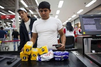 Suspende el racionamiento