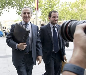 El Juez juzgado