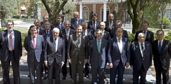 La peor semana de Rajoy