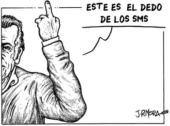 The Economist también contra Rajoy