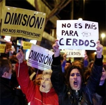 ¿Cuánto nos cuesta la corrupción?