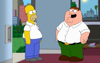 The Simpson guy
