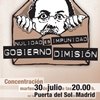 Hoy, todos a la Puerta del Sol